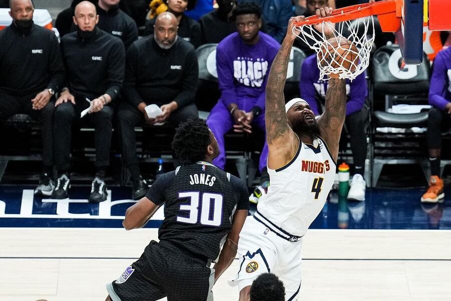 SAC vs DEN Dream11 Prediction NBA Live Fantasy Basketball Dream11 Team, Top Picks and Tips for Sacramento Kings vs Denver Nuggets