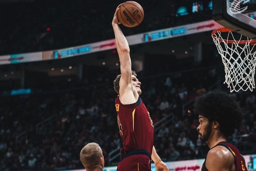 CLE vs TOR Dream11 Prediction NBA Live Fantasy Basketball Dream11 Team, Top Picks and Tips for Cleveland Cavaliers vs Toronto Raptors