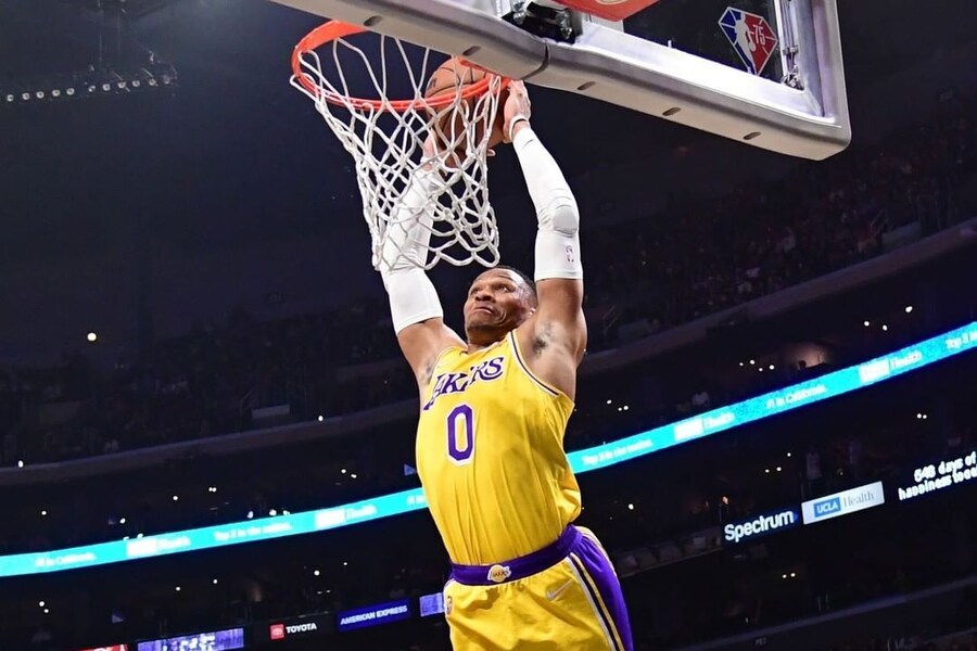 LAL vs GSW Dream11 Prediction NBA Live Fantasy Basketball Dream11 Team, Top Picks and Tips for LA Lakers vs Golden State Warriors