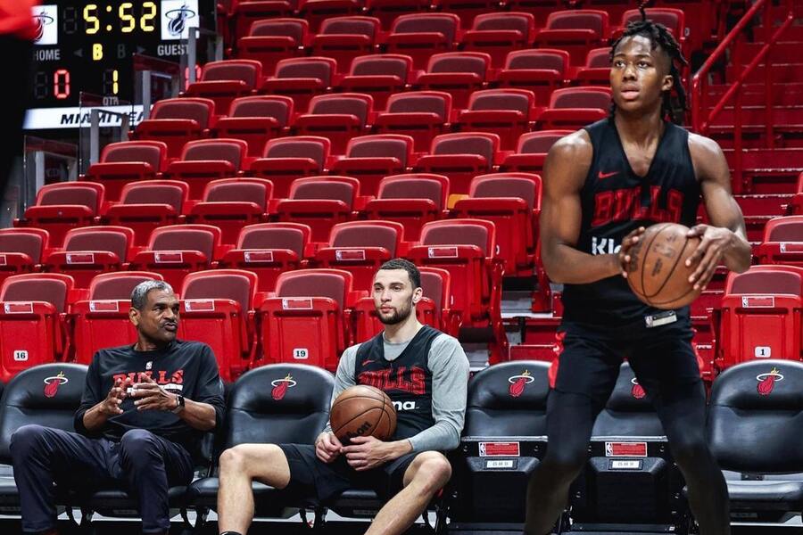 CHI vs MIL Dream11 Prediction NBA Live Fantasy Basketball Dream11 Team, Top Picks and Tips for Chicago Bulls vs Milwaukee Bucks