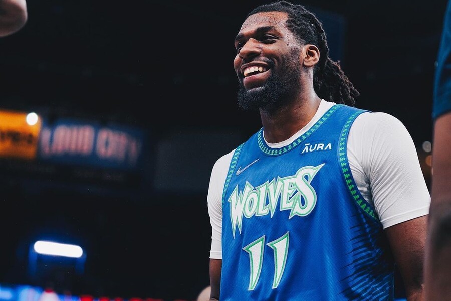 Taurean Prince-Waller MIN vs POR Dream11