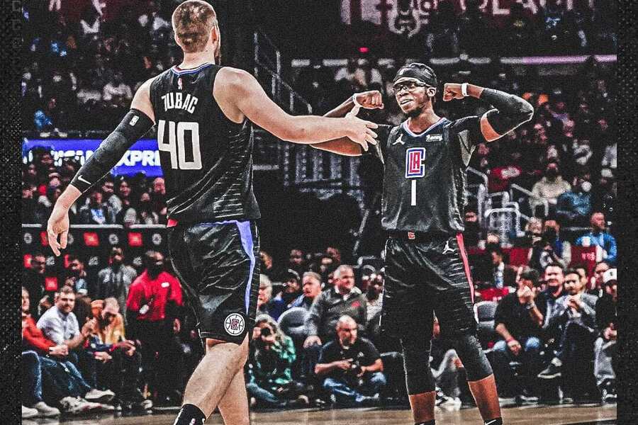 LAC vs NYK Dream11 Prediction NBA Live, Fantasy Basketball Dream11 Team, Top Picks and Tips for LA Clippers vs New York Knicks