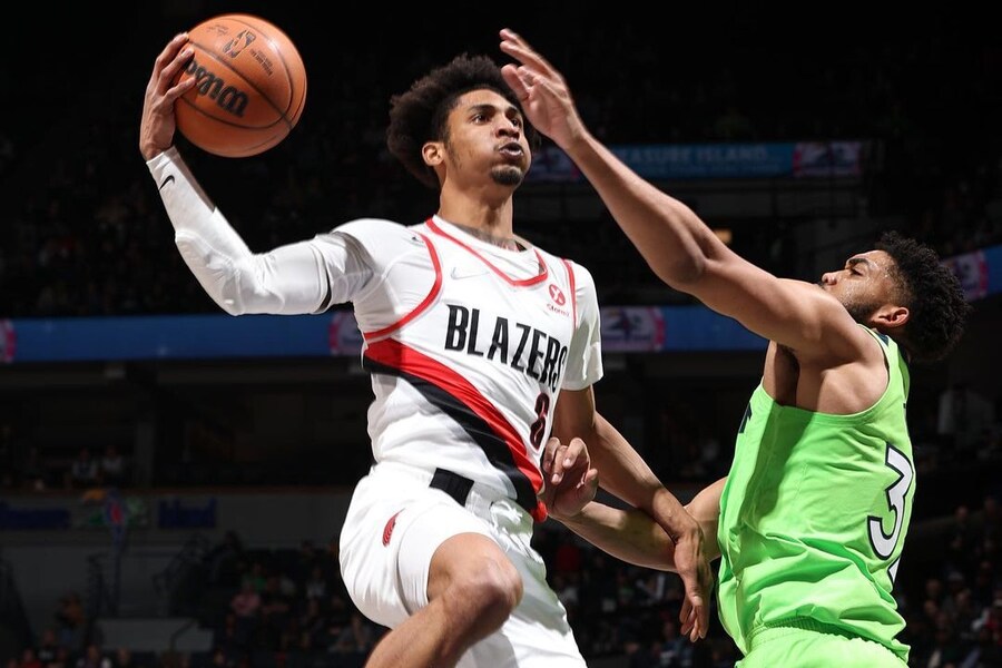 POR vs WAS Dream11 Prediction NBA Live Fantasy Basketball Dream11 Team, Top Picks and Tips for Portland Trail Blazers vs Washington Wizards