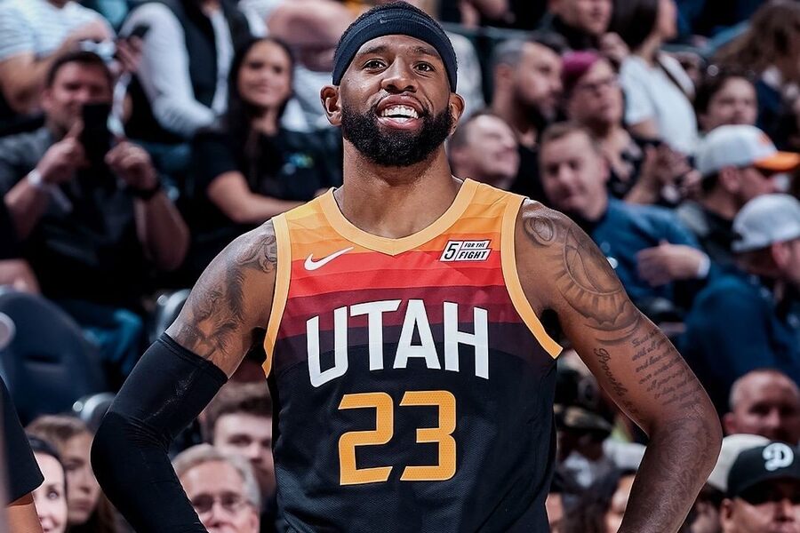 UTA vs CHI Dream11 Prediction NBA Live Fantasy Basketball Dream11 Team, Top Picks and Tips for Utah Jazz vs Chicago Bulls