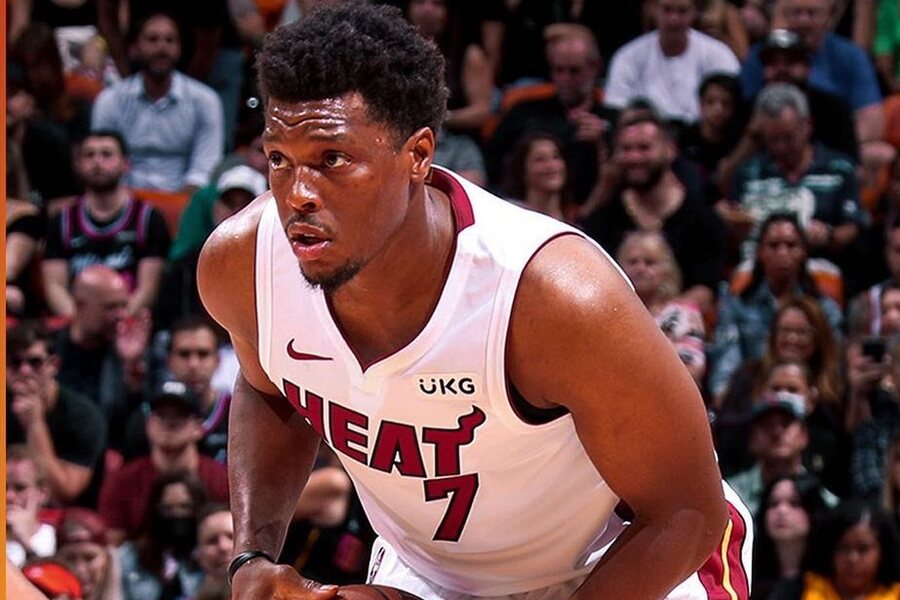 Kyle Lowry MIA vs CLE Dream11