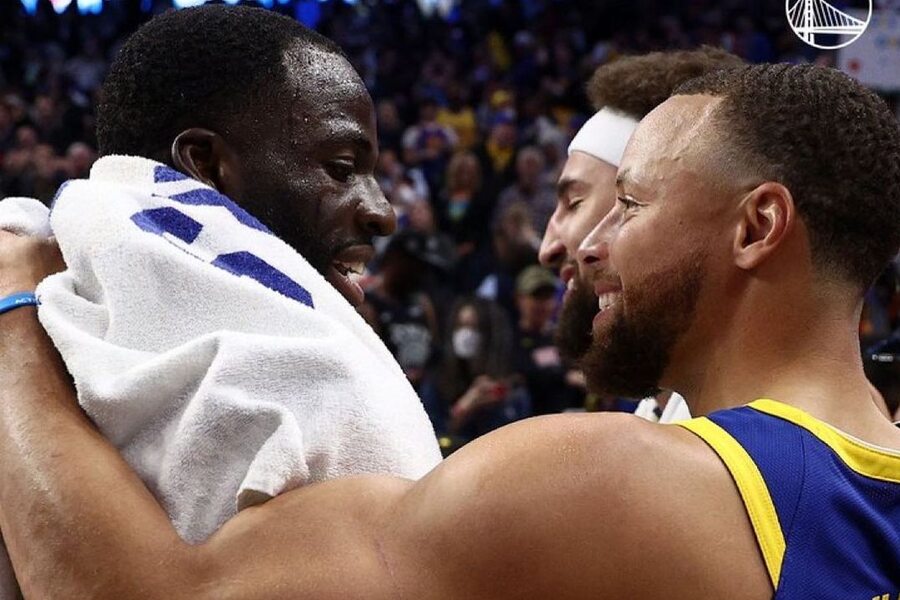 GSW vs BOS Dream11 Prediction NBA Live Fantasy Basketball Dream11 Team, Top Picks and Tips for Golden State Warriors vs Boston Celtics