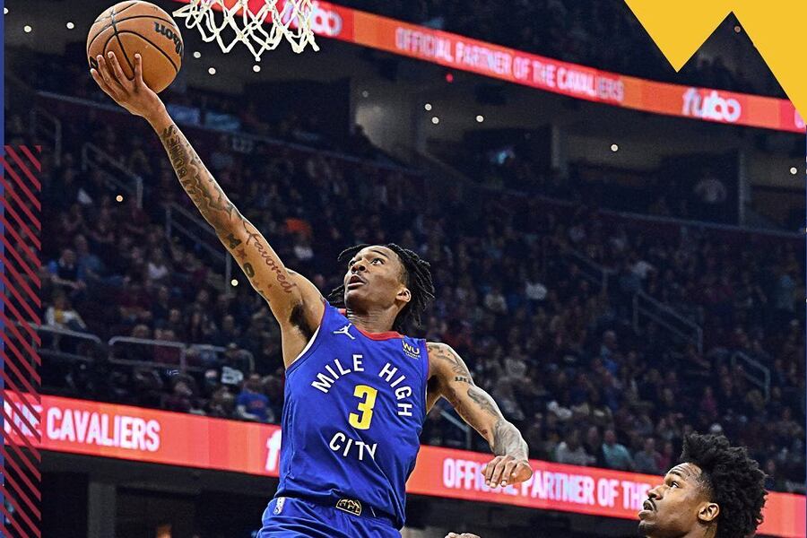 DEN vs BOS Dream11 Prediction NBA Live Fantasy Basketball Dream11 Team, Top Picks and Tips for Denver Nuggets vs Boston Celtics