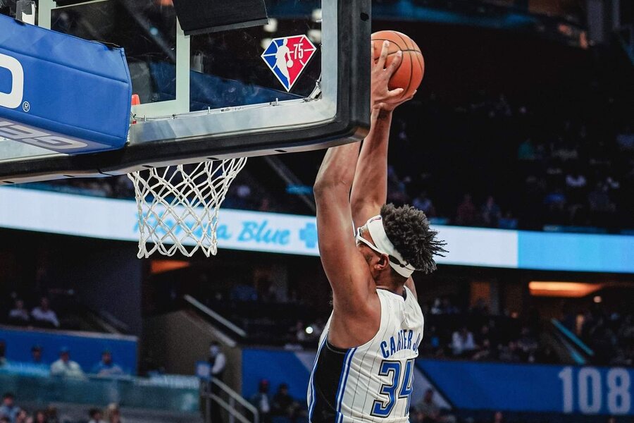 ORL vs GSW Dream11 Prediction NBA Live Fantasy Basketball Dream11 Team, Top Picks and Tips for Orlando Magic vs Golden State Warriors