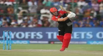 Ab de Villiers highest score in IPL: Top 5 highest scores of Ab de Villers in IPL history