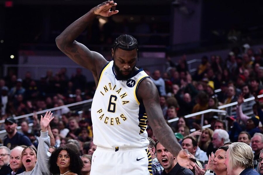 IND vs PHI Dream11 Prediction NBA Live Fantasy Basketball Dream11 Team, Top Picks and Tips for Indiana Pacers vs Philadelphia 76ers