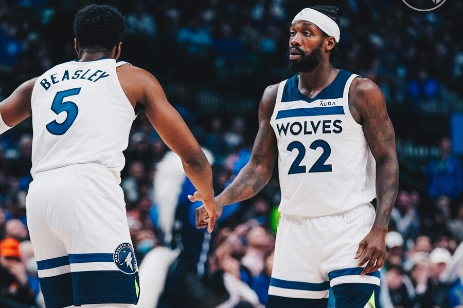 MIN vs DAL Dream11 Prediction NBA Live Fantasy Basketball Dream11 Team, Top Picks and Tips for Minnesota Timberwolves vs Dallas Mavericks