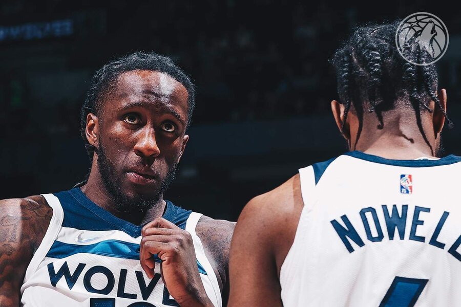 MIN vs SAS Dream11 Prediction NBA Live Fantasy Basketball Dream11 Team, Top Picks and Tips for Minnesota Timberwolves vs San Antonio Spurs