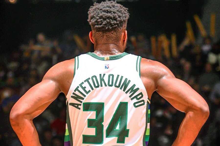 GIannis Antetokounmpo MIL vs DAL Dream11