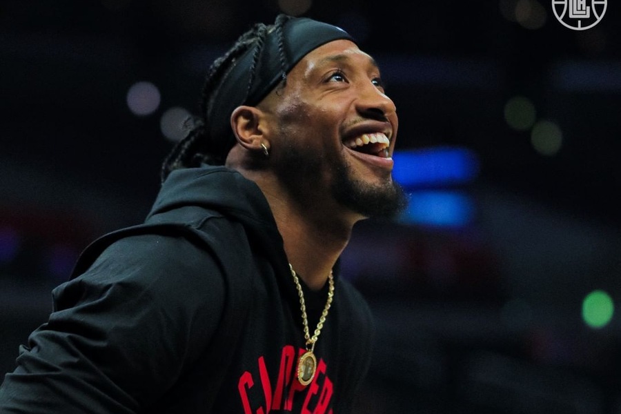 Robert Covington LAC vs SAC Dream11