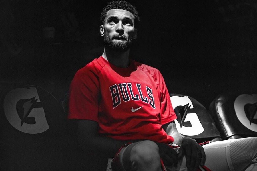 Zach LaVine Bulls CHI vs MIL Dream11
