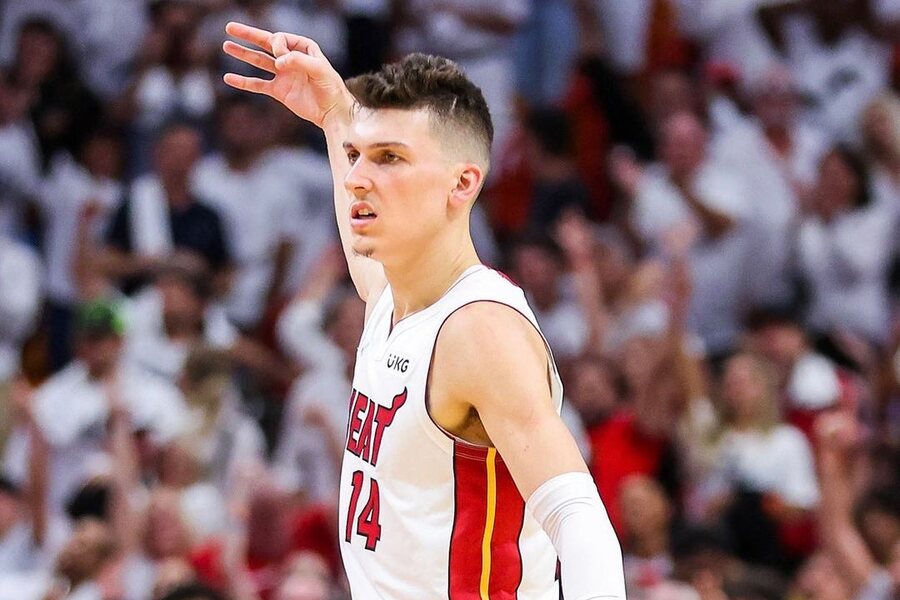 Tyler Herro ATL vs MIA Dream11