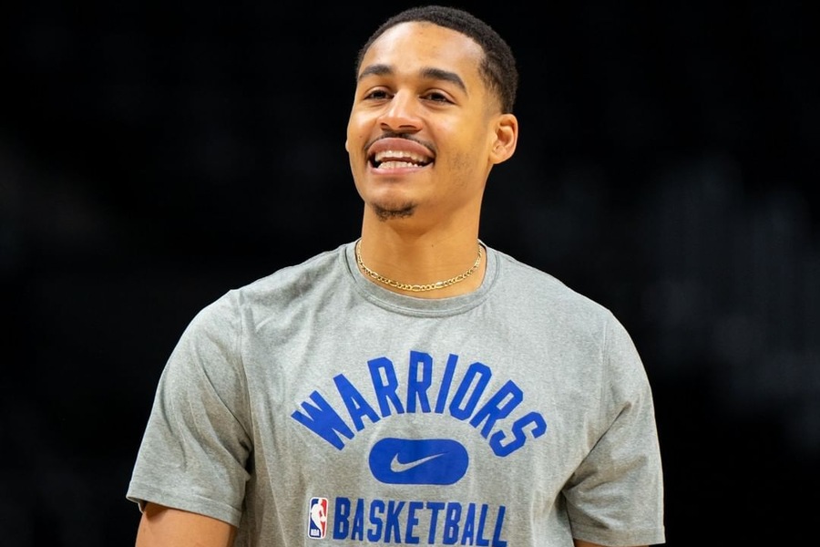 Jordan Poole DEN vs GOS Dream11