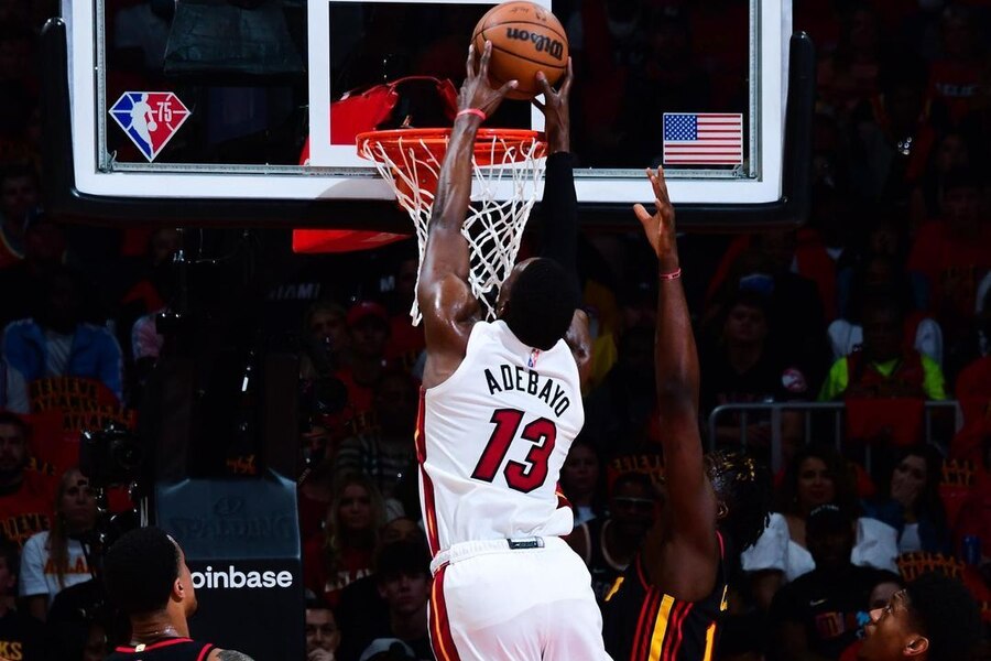 MIA vs ATL Dream11 Prediction NBA Live Fantasy Basketball Dream11 Team, Top Picks and Tips for Miami Heat vs Atlanta Hawks