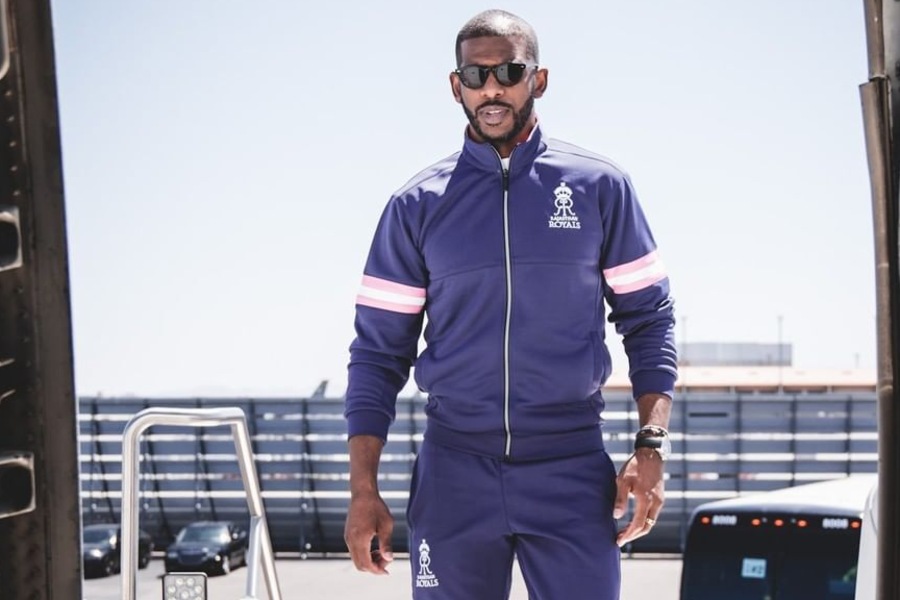 Chris Paul drip DAL vs PHX Dream11