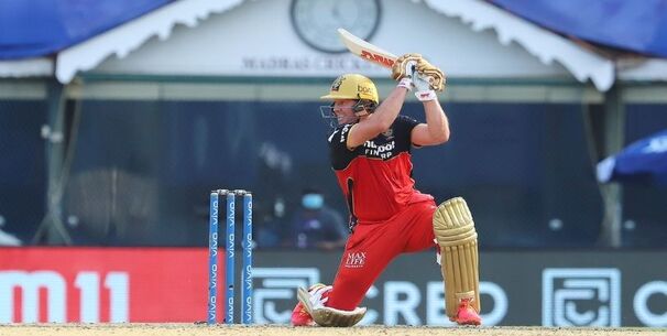 Ab de Villiers IPL team