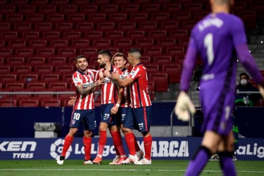 MIL vs ATL Dream11 Team Prediction Tips For Milan vs Atletico Madrid Champions League Live Score 29 September