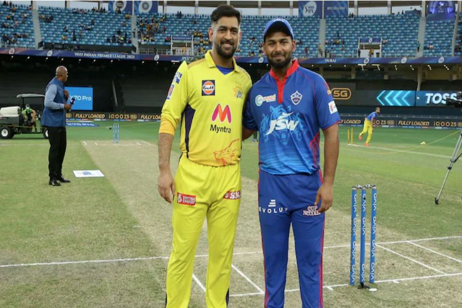DC vs CSK Dream11 Prediction