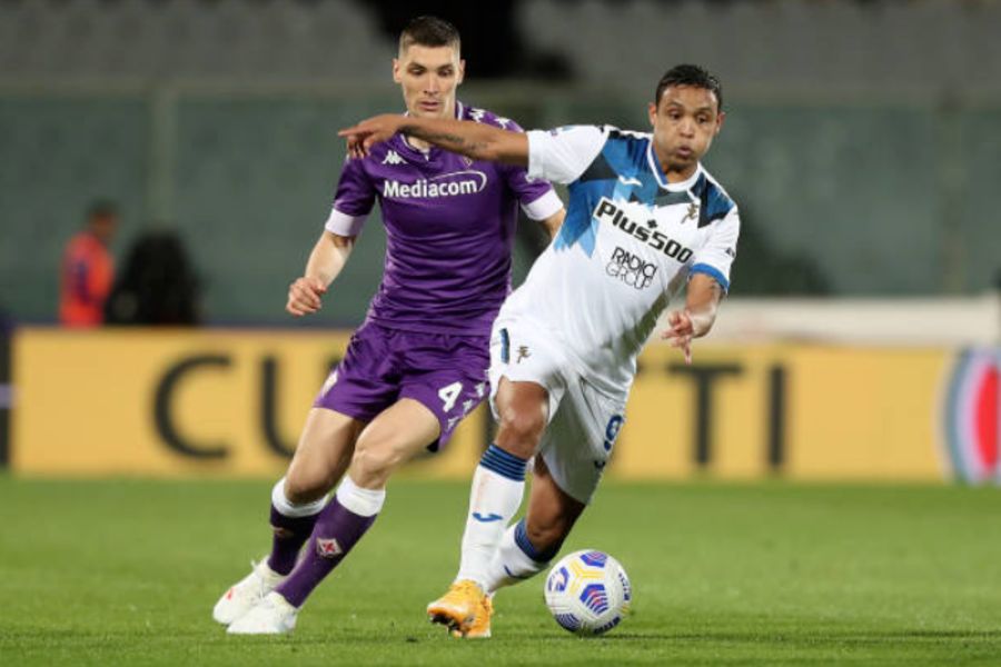 ATN vs FIO Dream11 Team Prediction Tips For Atalanta vs Fiorentina Serie A Live Score 12 September