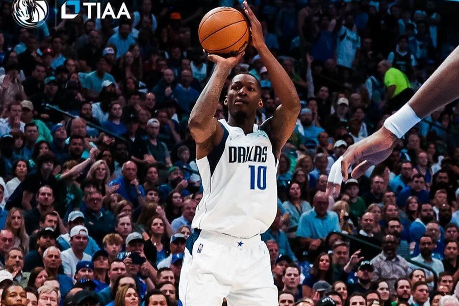 Dorian Finney-Smith shooting DAL vs PHX Dream11