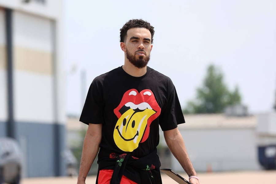 Tyus Jones GSW vs DAL Dream11