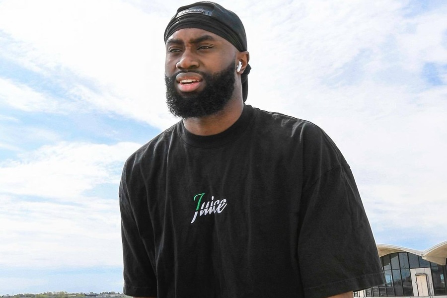 Jaylen Brown BOS vs MIL Dream11