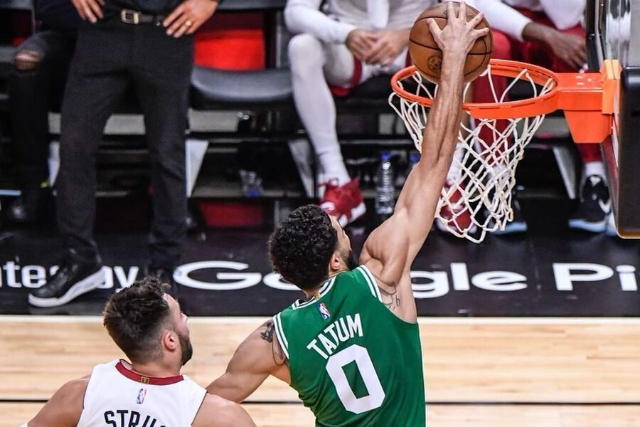 BOS vs MIA Dream11 Prediction NBA Live Fantasy Basketball Dream11 Team, Top Picks and Tips for Boston Celtics vs Miami Heat