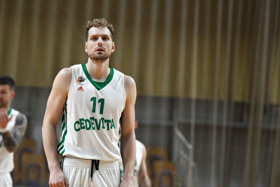 Jaka Blazic CRZ vs LJU Dream11
