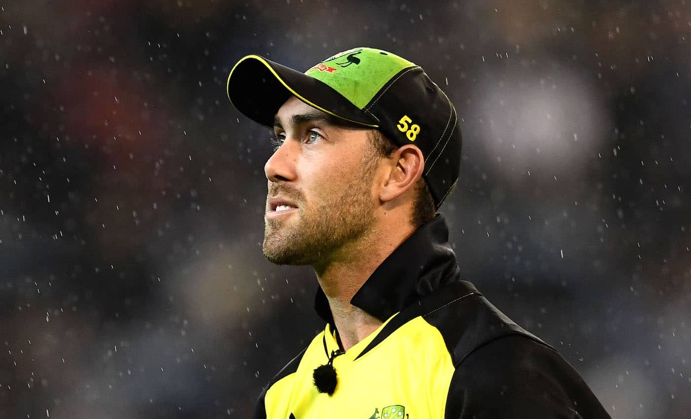 AUS vs SL 3rd T20I: Maxwell withdraws from squad, replacement announced