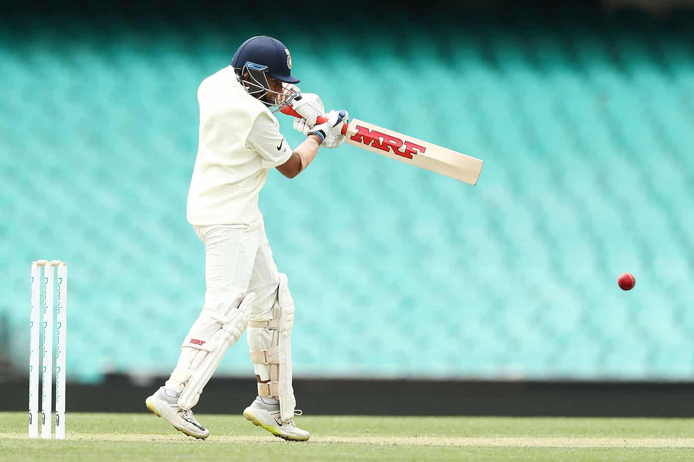 Syed Mushtaq Ali Trophy News