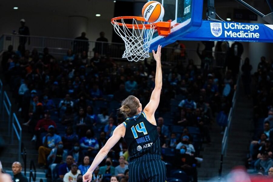 LVA vs CHI Dream11 Prediction WNBA Live Fantasy Basketball Dream11 Team, Top Picks and Tips for Las Vegas Aces vs Chicago Sky