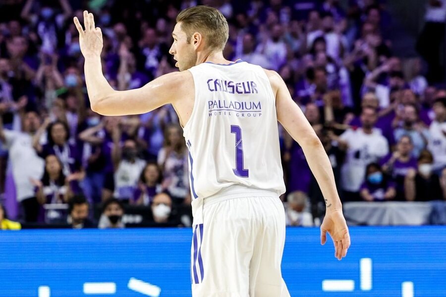 Fabien Causeur MAN vs RM Dream11