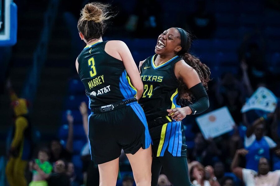 CON vs DAL Dream11 Prediction NBA Live Fantasy Basketball Dream11 Team, Top Picks and Tips for Connecticut Sun vs Dallas Mavericks