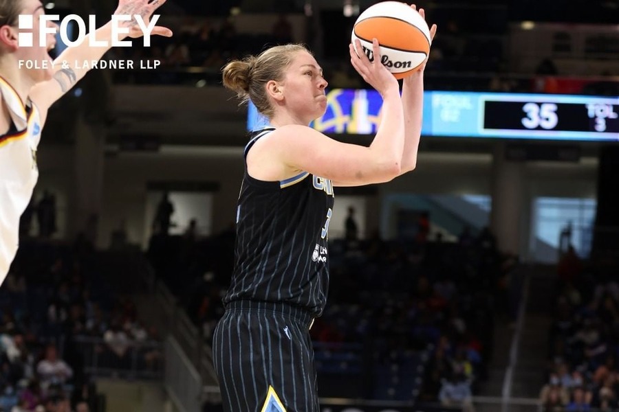 ATL vs CHI Dream11 Prediction WNBA Live Fantasy Basketball Dream11 Team, Top Picks and Tips for Atlanta Dream vs Chicago Sky