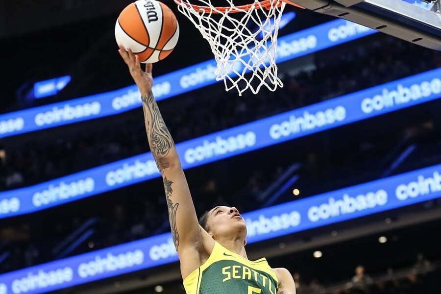 SEA vs ATL Dream11 Prediction WNBA Live Fantasy Basketball Dream11 Team, Top Picks and Tips for Seattle Storm vs Atlanta Dream