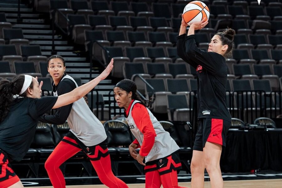 DAL vs LVA Dream11 Prediction WNBA Live Fantasy Basketball Dream11 Team, Top Picks and Tips for Dallas Wings vs Las Vegas Aces