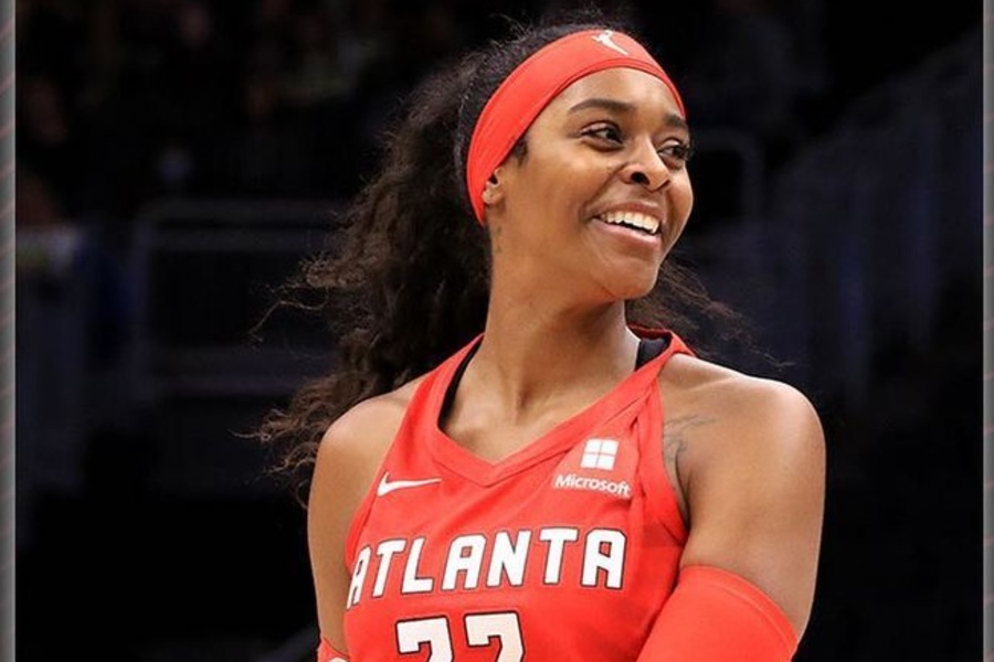 Cheyenne Parker ATL vs PHO Dream11