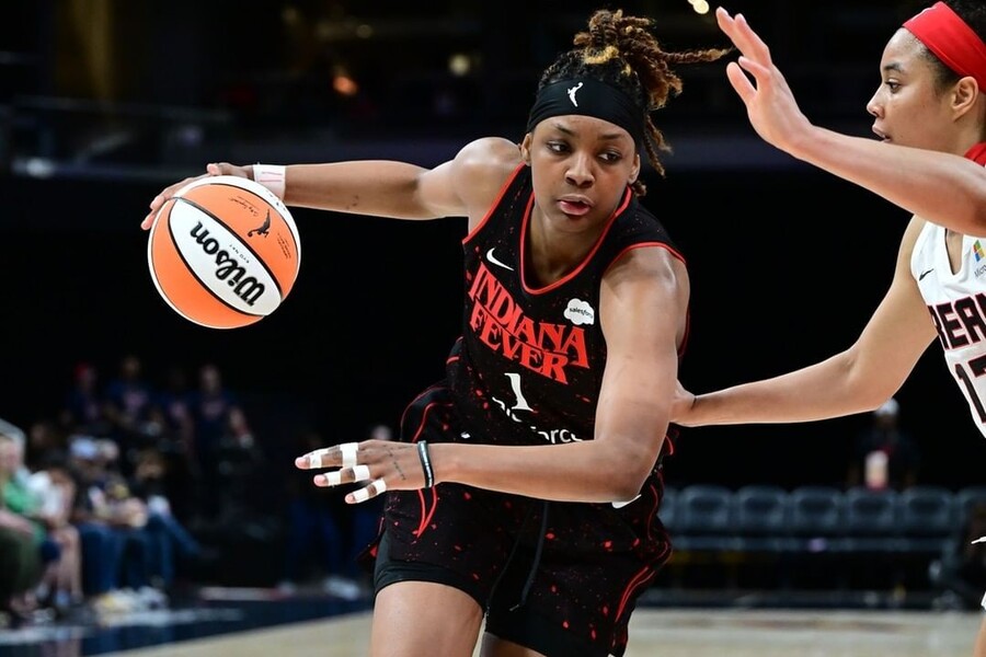 NaLyssa Smith IND vs CON Dream11