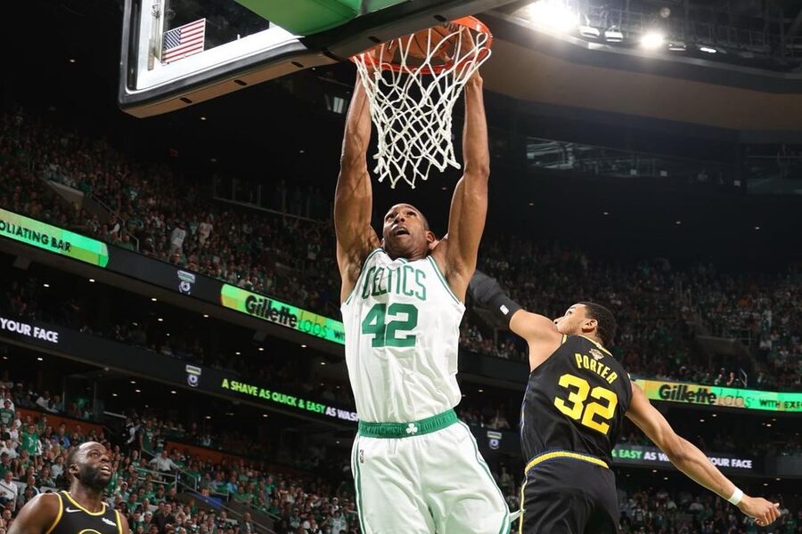 BOS vs GSW Dream11 Prediction NBA Live Fantasy Basketball Dream11 Team, Top Picks and Tips for Boston Celtics vs Golden State Warriors