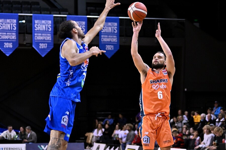 Jaylen Gerrard shooting SSK vs MWJ Dream11