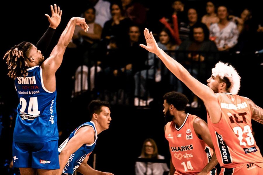 Mike Smith shooting FKB vs WST Dream11