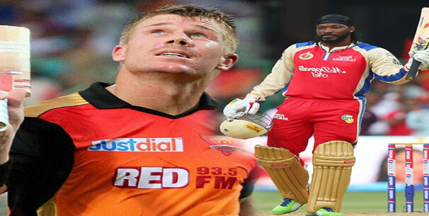 Most dangerous player in IPL