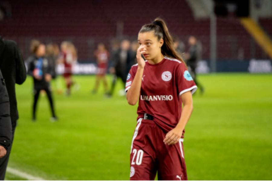 CHE W vs SVT W Dream11 Prediction Details