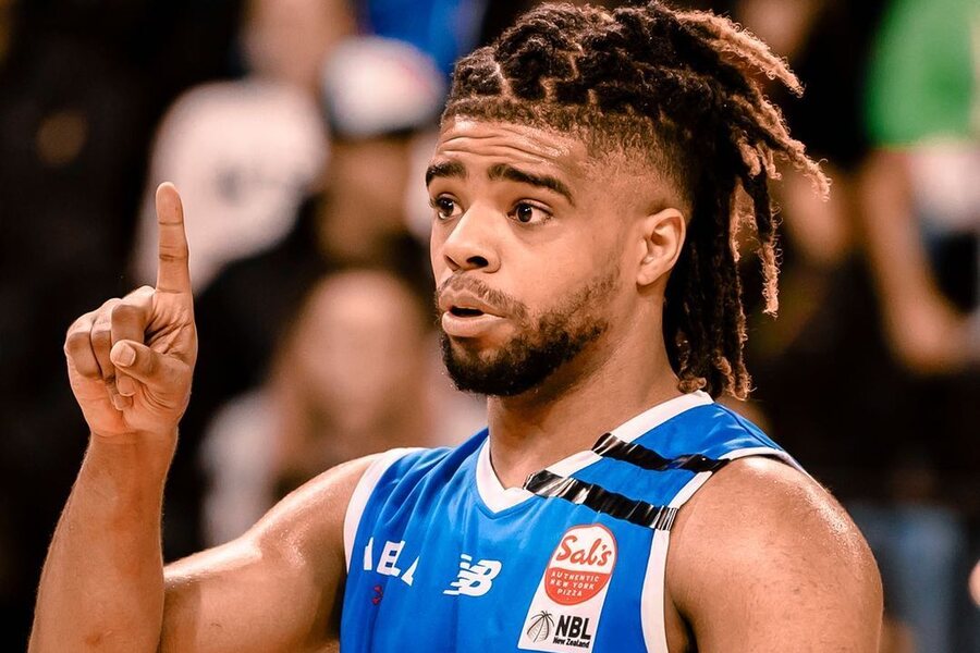 Mike Smith WST vs FKB Dream11