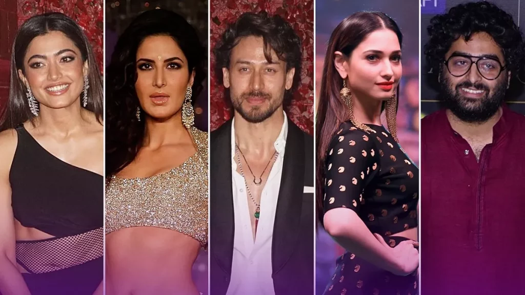 IPL 2023 Opening Ceremony