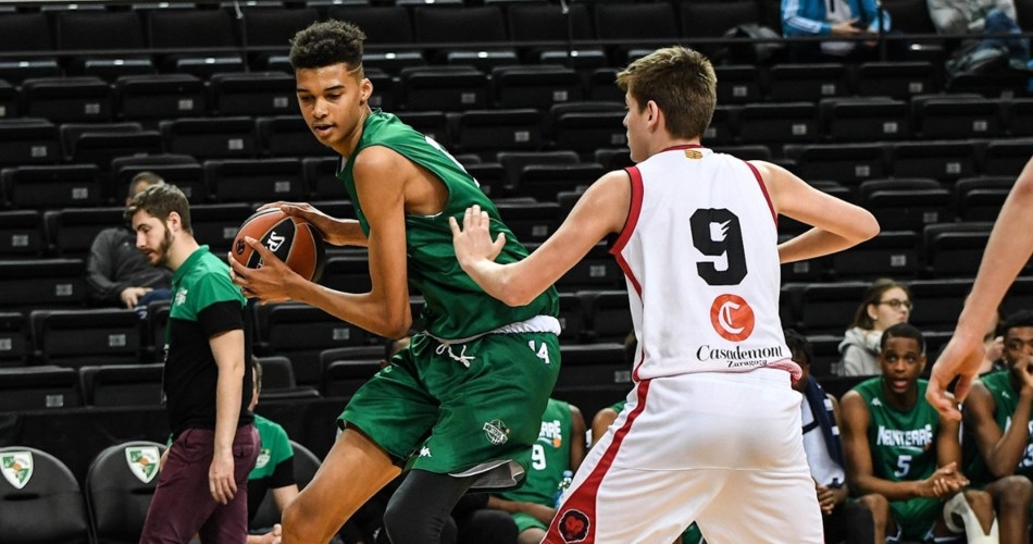 FRA U 19 vs MAL U 19 Dream11